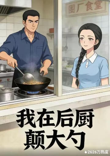 深水